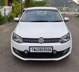 Volkswagen Polo 1.2 MPI Comfortline
