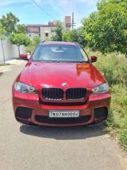 BMW X6 others