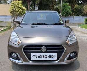 Maruti Suzuki Swift dzire VXI