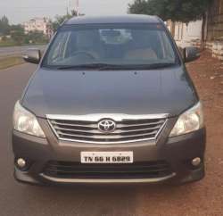 Toyota Innova 2.5 V 7 STR