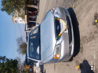 Hyundai Accent GLS