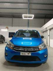 Maruti Suzuki Celerio VXI