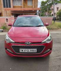 Hyundai i20 1.2 Sportz