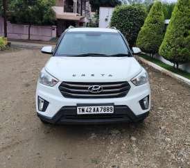 Maruti Suzuki Ertiga ZXI Plus