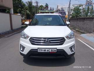Hyundai Creta 1.4 E Plus CRDI