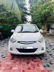 Hyundai Eon Magna Plus