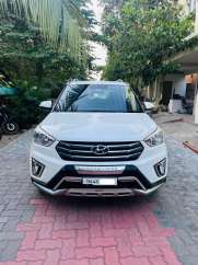Hyundai Creta 1.4 E Plus CRDI