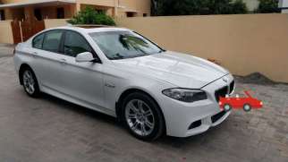 BMW 5 Series others