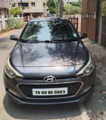 Hyundai i20 1.2 Magna VTVT