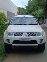 Mitsubishi Pajero Sport 2.5 MT