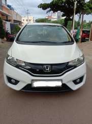 Honda Jazz others
