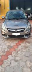 Maruti Suzuki Swift dzire others