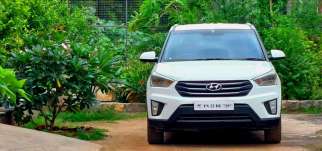 Hyundai Creta others