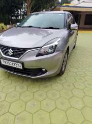 Maruti Suzuki Baleno others