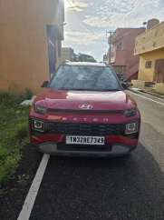Hyundai Exter SX 1.2 MT