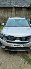 Kia Seltos HTX PLUS