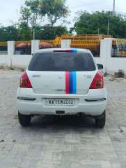 Maruti Suzuki Swift VDI