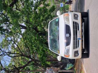 Maruti Suzuki Alto K10 VXI