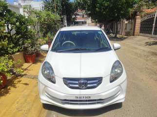 Honda Amaze 1.2 S i-VTEC