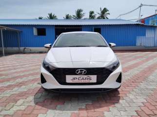 Hyundai i20 1.2 Asta