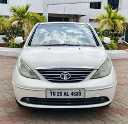 Tata Indica Vista Quadrajet VX