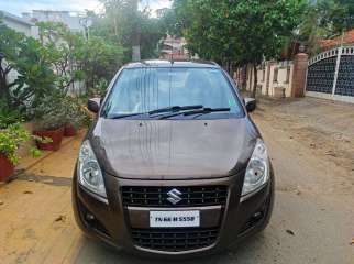 Maruti Suzuki Ritz Zdi