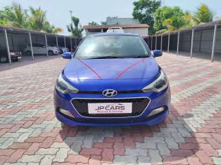 Hyundai i20 others