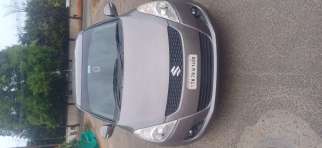 Maruti Suzuki Swift ZXI