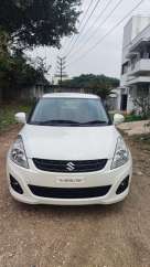 Maruti Suzuki Swift dzire ZXI