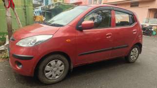 Hyundai i10 Magna