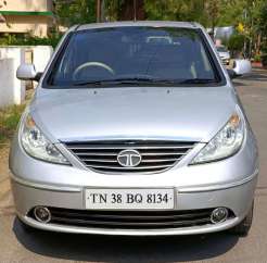Tata Indica Vista Quadrajet VX