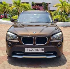 BMW X1 sDrive 20d