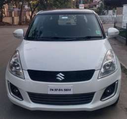 Maruti Suzuki Swift VDI