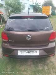 Volkswagen Polo Select 1.5 TDI Highline