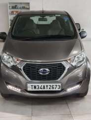DatSun Redi Go others