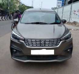 Maruti Suzuki Ertiga VDI