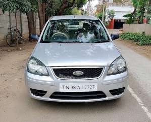 Ford Fiesta 1.6 EXI