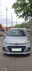 Hyundai Grand I10 others
