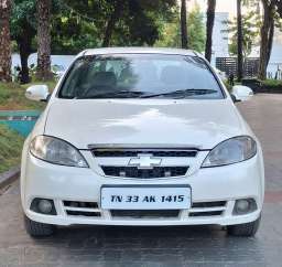 Chevrolet Optra Magnum 1.6 LS
