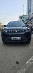Mahindra XUV 300 others