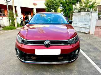 Volkswagen Virtus Virtus GT Line 1.0 TSI MT