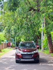 Honda WR-V others