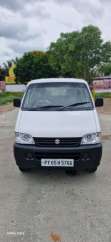 Maruti Suzuki Eeco Smiles 5 STR AC