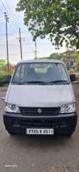Maruti Suzuki Eeco 5 STR Ac
