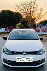 Volkswagen Polo GT TDI