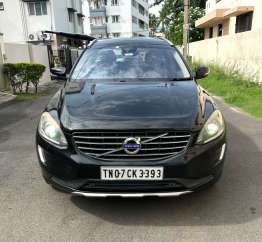 Volvo XC60 D4 Kinetic