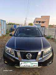 Nissan Terrano XV