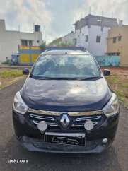 Renault Lodgy 110 PS RXL