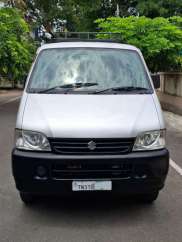 Maruti Suzuki Eeco 5 STR Ac