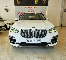 BMW X5 xDrive 30d Expedition
